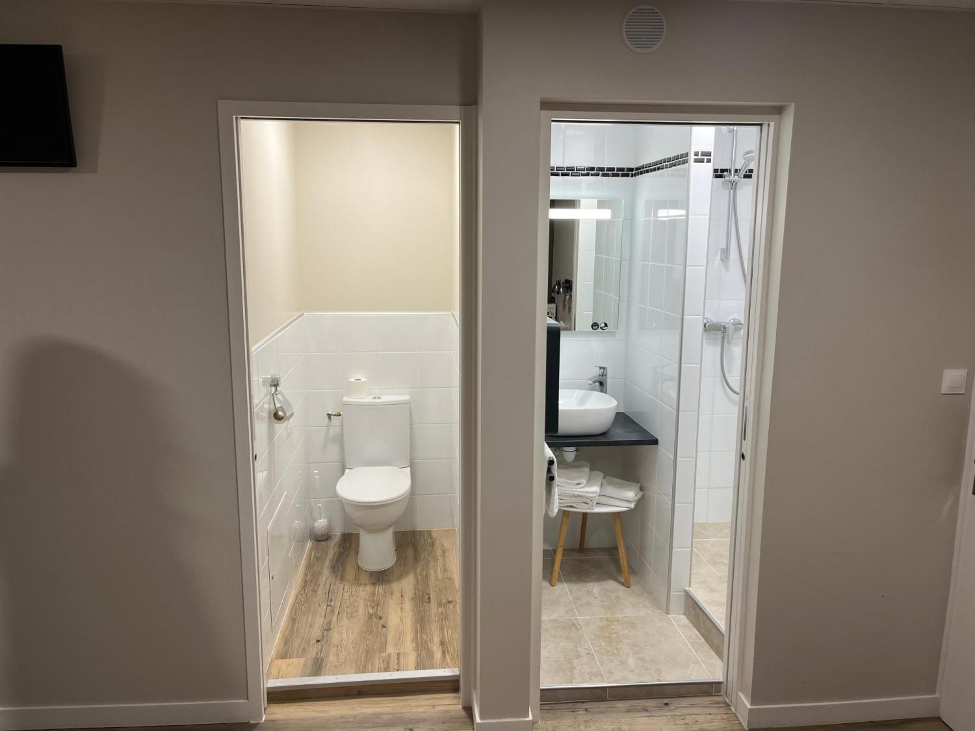 Nouvel Hotel Lons-le-Saunier Dış mekan fotoğraf